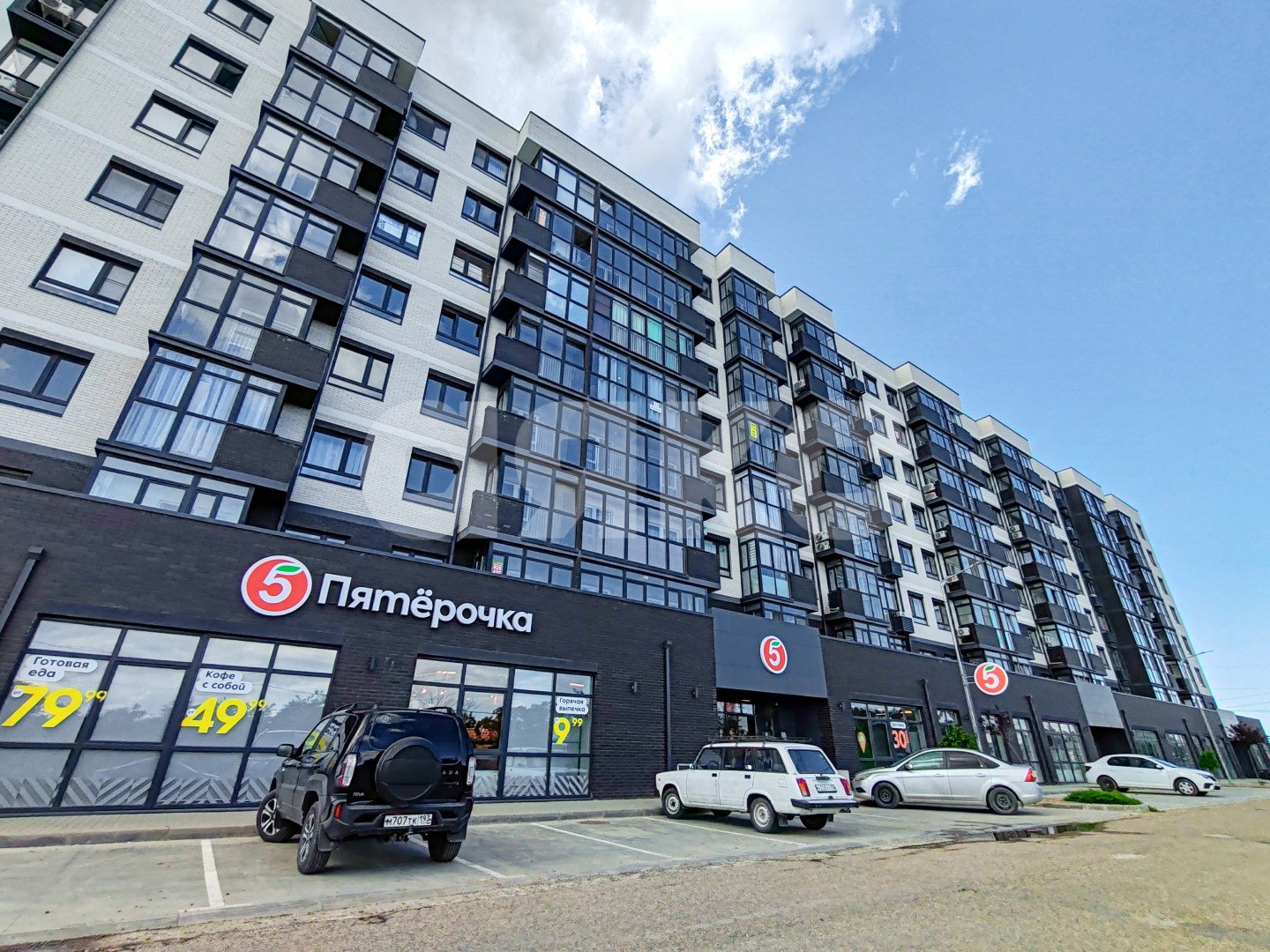 Фото №10: 2-комнатная квартира 62 м² - Темрюк, ул. Декабристов