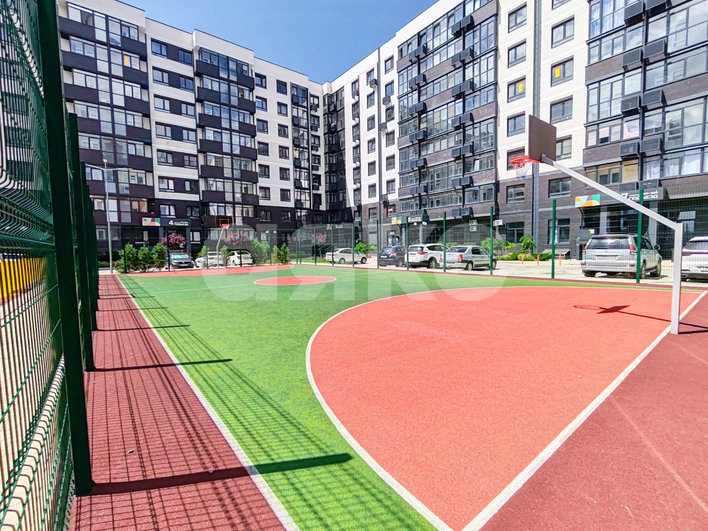 Фото №5: 2-комнатная квартира 62 м² - Темрюк, ул. Декабристов