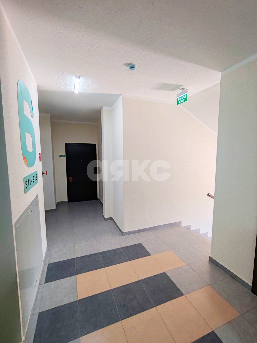 Фото №12: 2-комнатная квартира 62 м² - Темрюк, ул. Декабристов