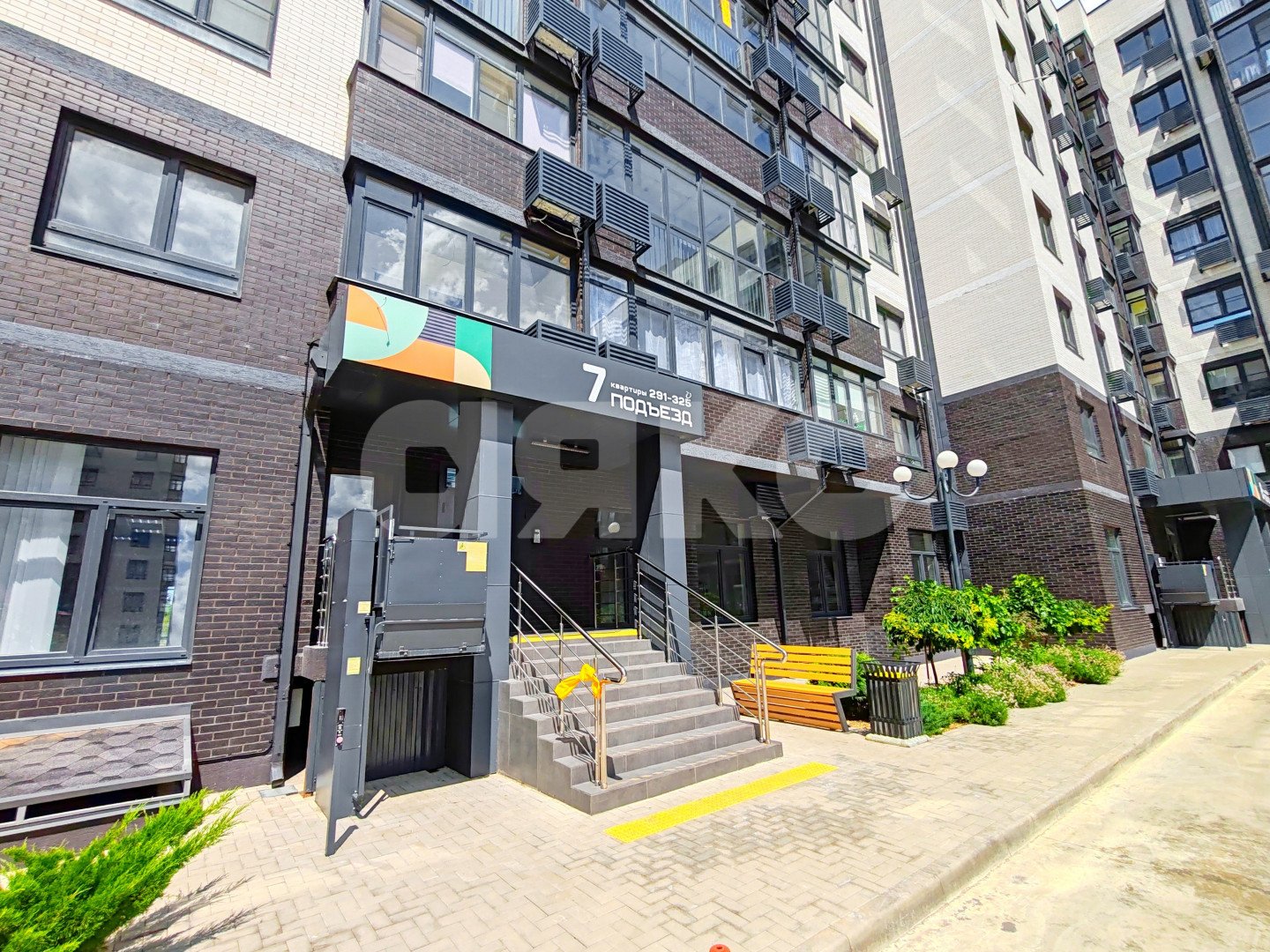 Фото №8: 2-комнатная квартира 62 м² - Темрюк, ул. Декабристов