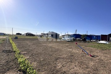 Фото №4: Земельный участок под ИЖС - За Родину, мкр. Ключевой, ул. Тарахно, 4