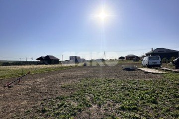 Фото №3: Земельный участок под ИЖС - За Родину, мкр. Ключевой, ул. Тарахно, 4