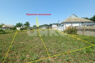 Фото №3: Личное подсобное хозяйство - Курчанская, ул. Кривой тупик