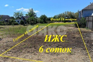 Фото №1: Личное подсобное хозяйство - Курчанская, ул. Кривой тупик