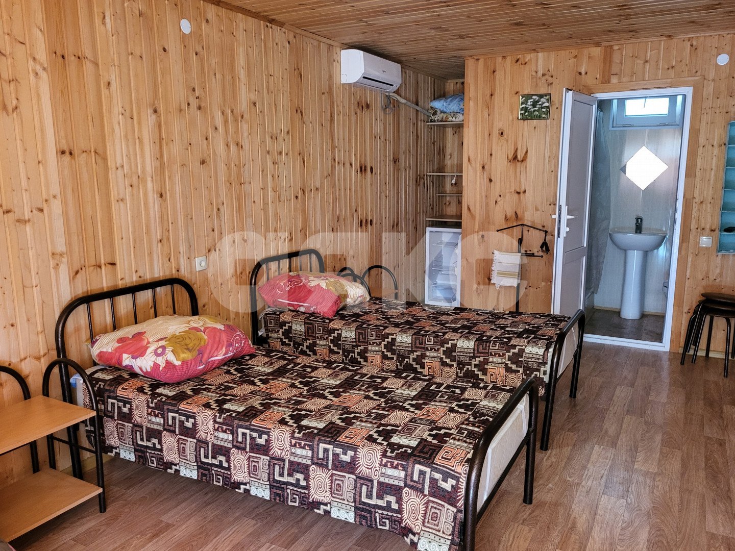 Фото №14: Коттедж 580 м² + 4 сот. - Голубицкая, ул. Курортная