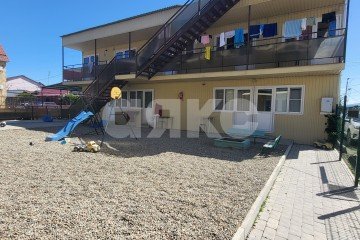 Фото №5: Коттедж 580 м² - Голубицкая, ул. Курортная