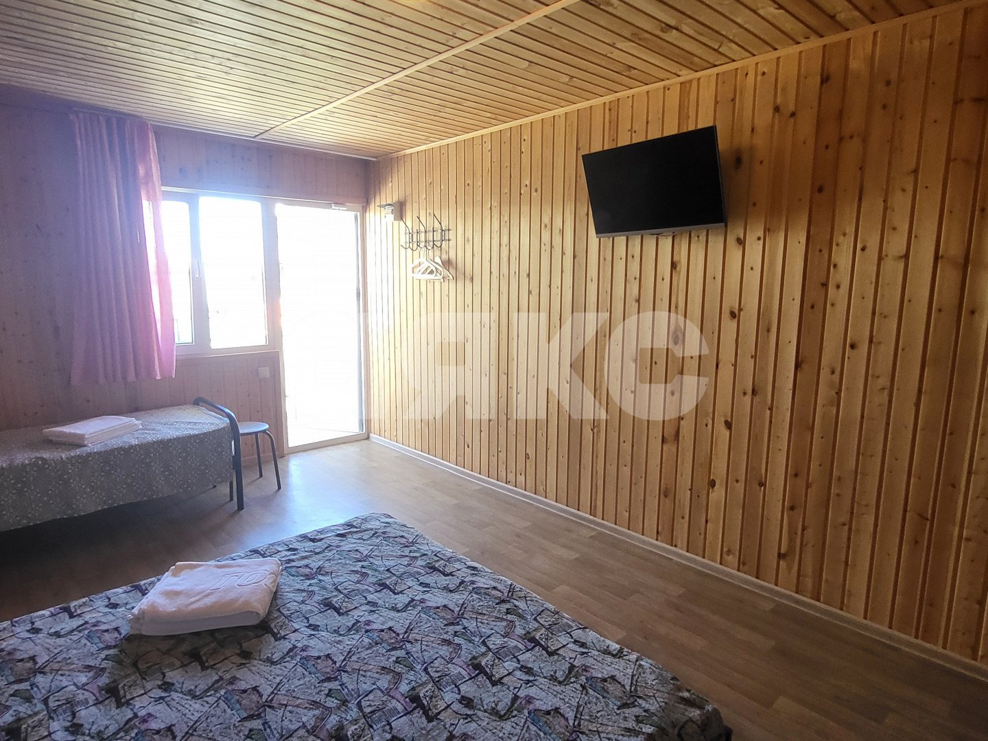 Фото №12: Коттедж 580 м² + 4 сот. - Голубицкая, ул. Курортная