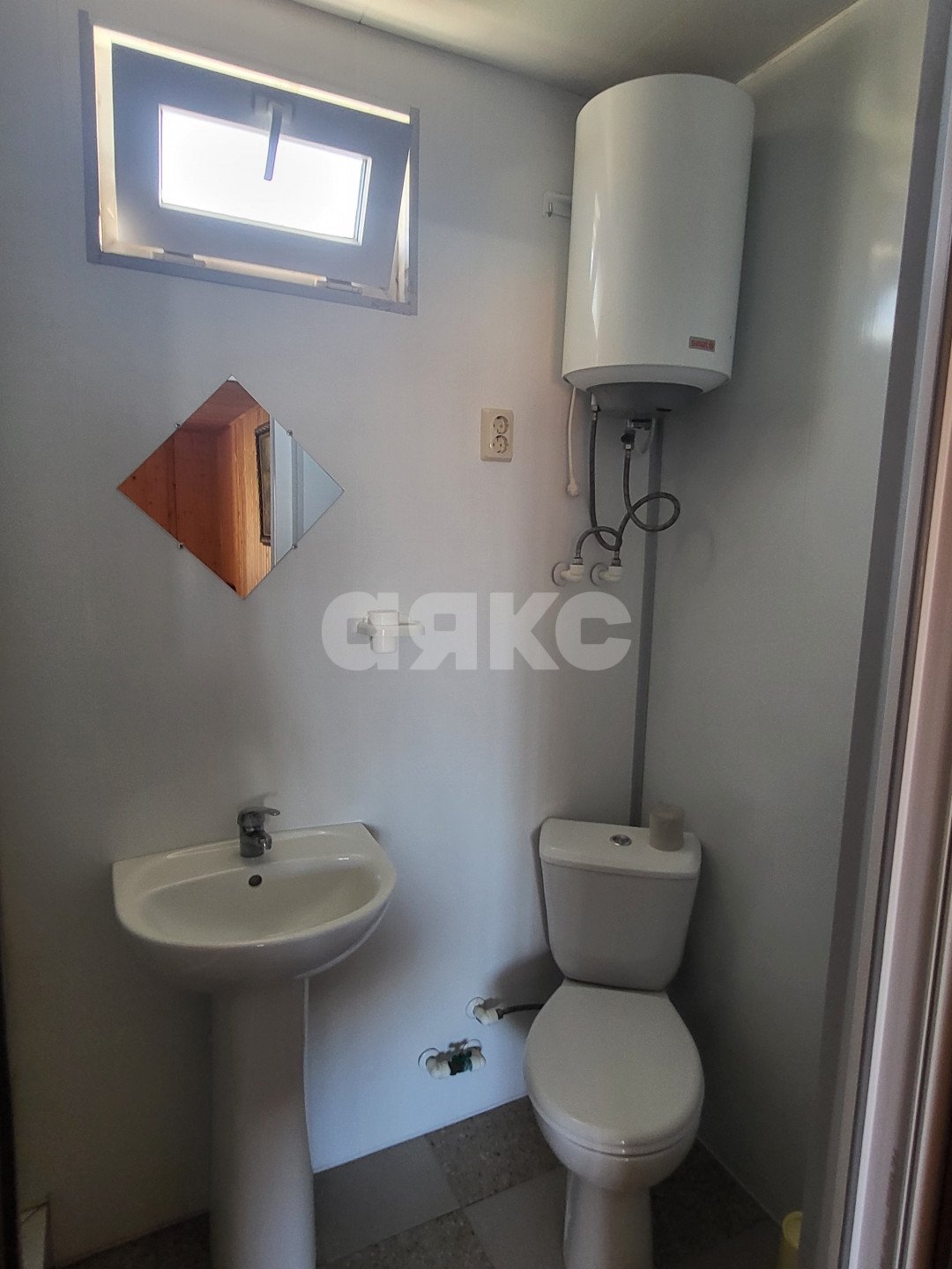 Фото №15: Коттедж 580 м² + 4 сот. - Голубицкая, ул. Курортная