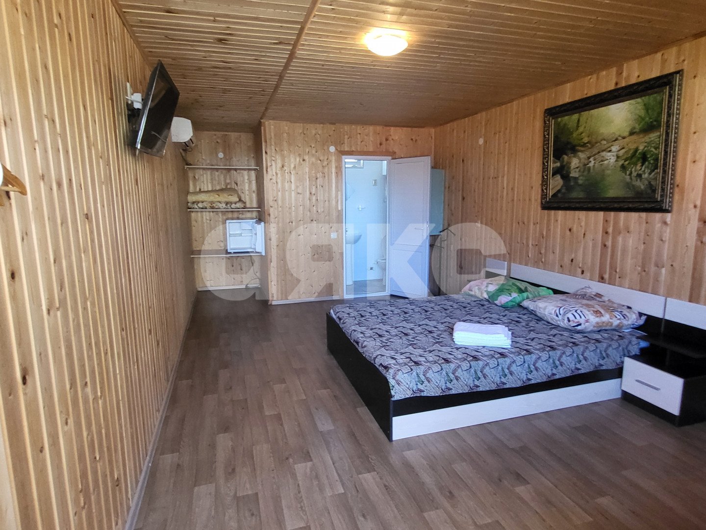 Фото №11: Коттедж 580 м² + 4 сот. - Голубицкая, ул. Курортная