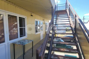 Фото №2: Коттедж 580 м² - Голубицкая, ул. Курортная