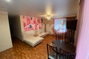 Фото №4: 3-комнатная квартира 55 м² - Нижнекамск, мкр. 2-й квартал, ул. Юности, 9В