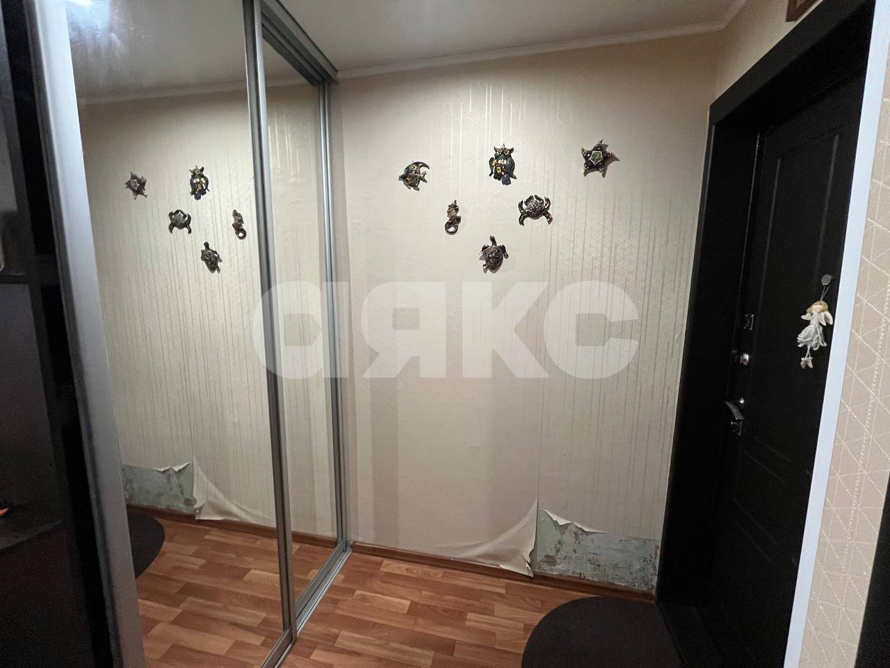 Фото №28: 3-комнатная квартира 55 м² - Нижнекамск, 2-й квартал, ул. Юности, 9В