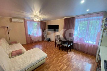 Фото №3: 3-комнатная квартира 55 м² - Нижнекамск, мкр. 2-й квартал, ул. Юности, 9В