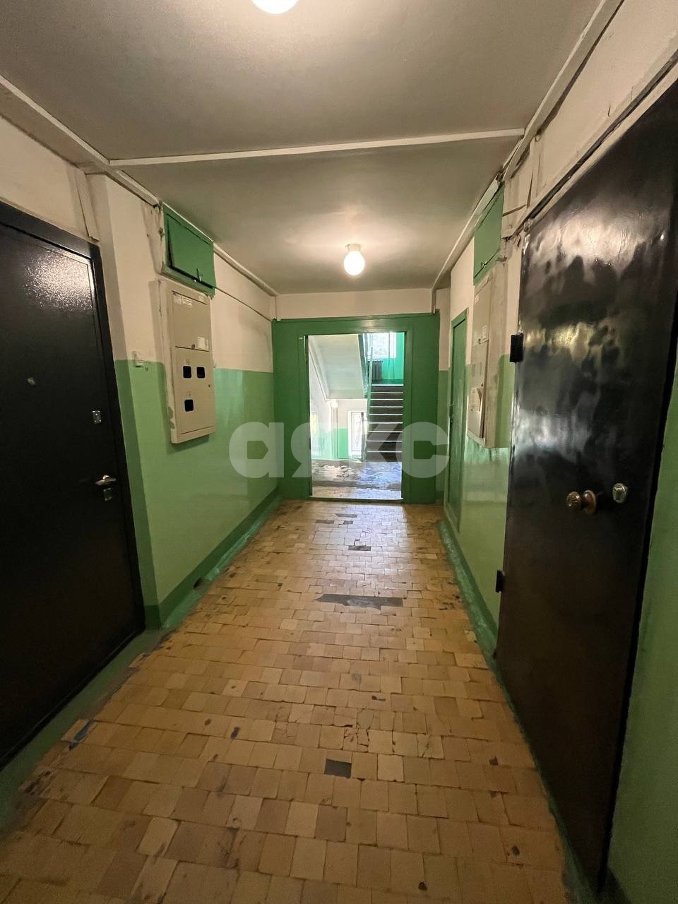 Фото №33: 3-комнатная квартира 55 м² - Нижнекамск, 2-й квартал, ул. Юности, 9В