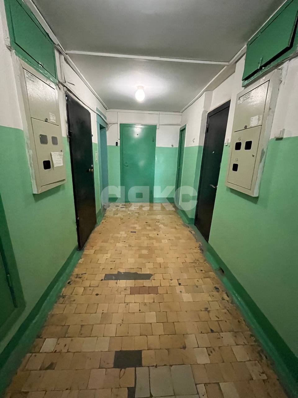Фото №31: 3-комнатная квартира 55 м² - Нижнекамск, 2-й квартал, ул. Юности, 9В