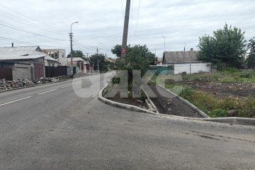 Фото №3: Земельный участок под ИЖС - Мариуполь, р. Центральный, ул. Бахмутская