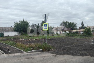 Фото №4: Земельный участок под ИЖС - Мариуполь, р. Центральный, ул. Бахмутская