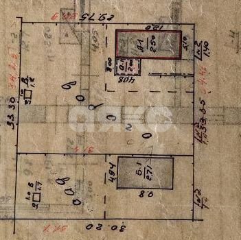 Фото №5: Земельный участок под ИЖС 6 сот. - Мариуполь, Центральный, ул. Бахмутская