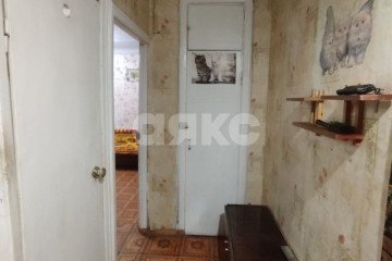 Фото №5: 1-комнатная квартира 32 м² - Мариуполь, р. Кальмиусский, ул. Сеченова, 60