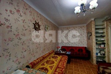 Фото №2: 1-комнатная квартира 32 м² - Мариуполь, р. Кальмиусский, ул. Сеченова, 60