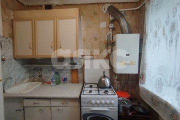 Фото №3: 1-комнатная квартира 32 м² - Мариуполь, р. Кальмиусский, ул. Сеченова, 60