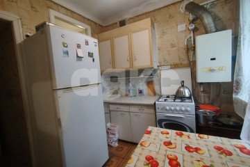 Фото №4: 1-комнатная квартира 32 м² - Мариуполь, р. Кальмиусский, ул. Сеченова, 60