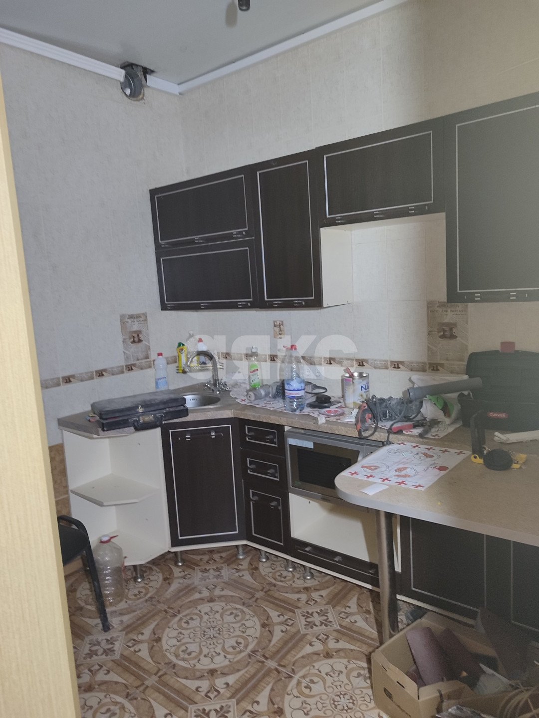 Фото №4: Коммерция 28 м² - Мариуполь, Азовский, пр-кт Победы, 98