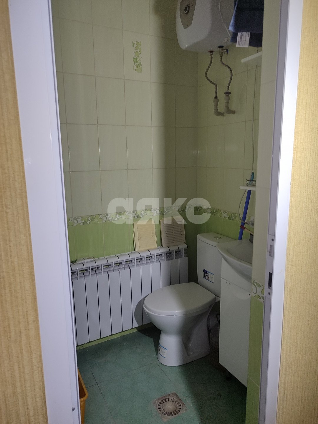 Фото №5: Коммерция 28 м² - Мариуполь, Азовский, пр-кт Победы, 98