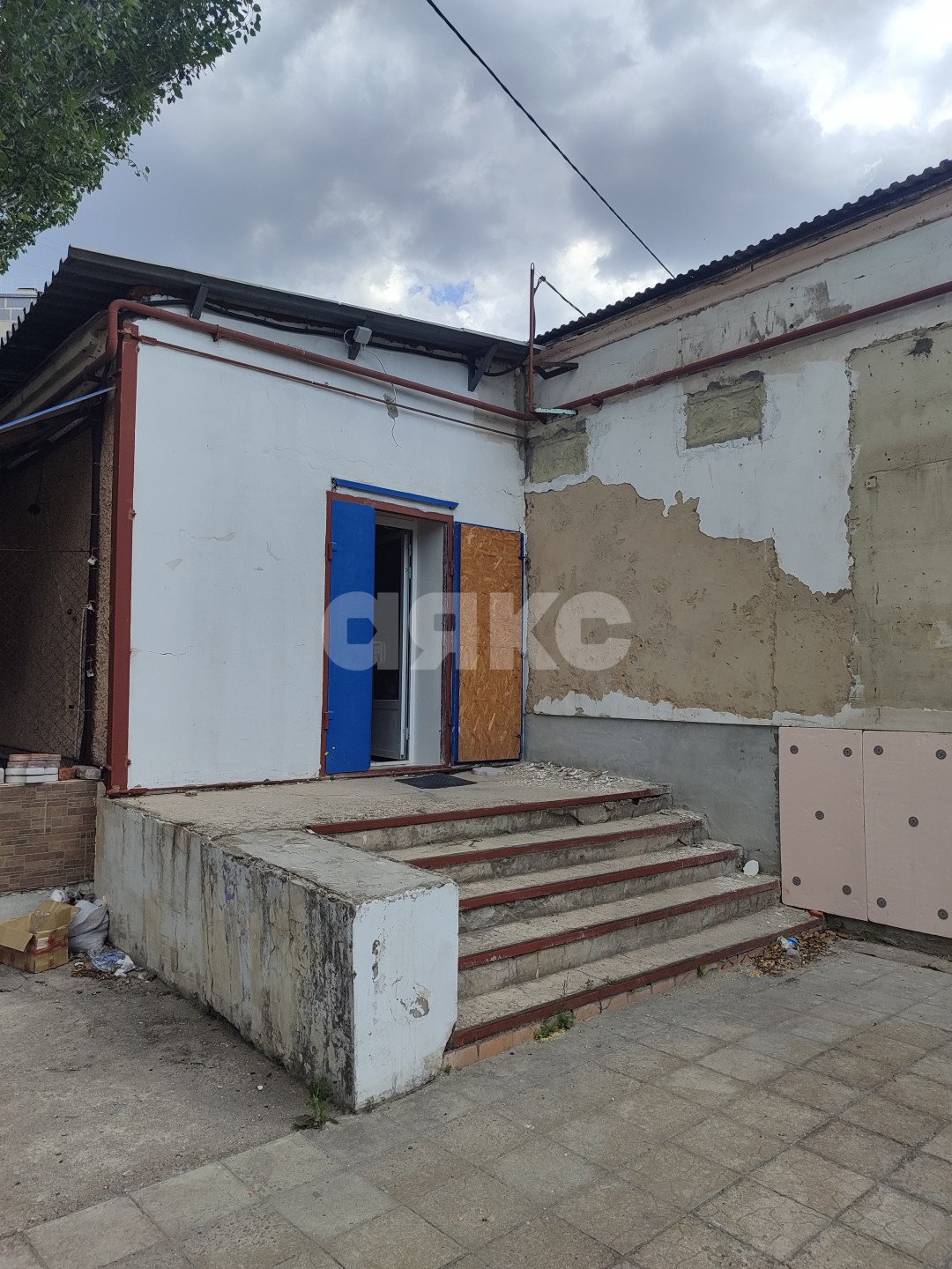 Фото №1: Коммерция 28 м² - Мариуполь, Азовский, пр-кт Победы, 98