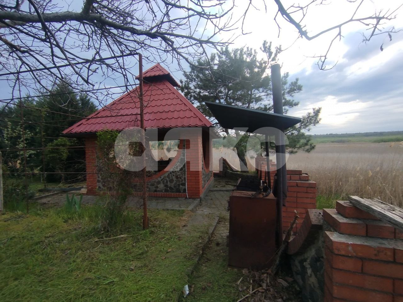 Фото №8: Дом 454 м² + 25 сот. - 