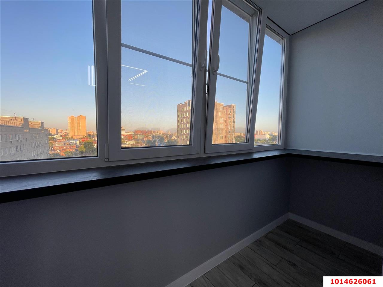 Фото №8: 1-комнатная квартира 45 м² - Краснодар, Центральный, ул. Хакурате, 10к2
