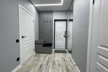 Фото №5: 1-комнатная квартира 45 м² - Краснодар, мкр. Центральный, ул. Хакурате, 10к2