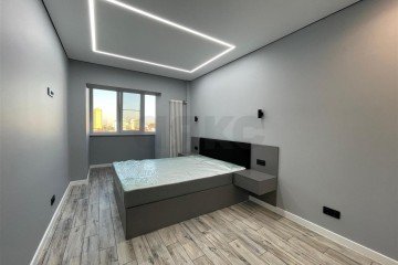 Фото №1: 1-комнатная квартира 45 м² - Краснодар, мкр. Центральный, ул. Хакурате, 10к2