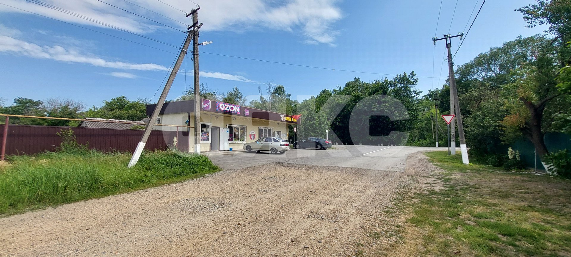 Фото №4: Дом 64 м² + 9 сот. - Весёлый, ул. Зелёная, 3