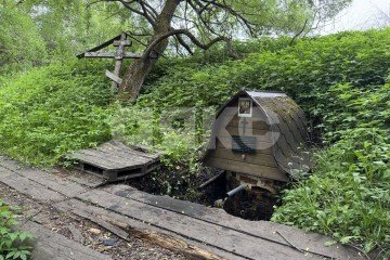 Фото №5: Дом 41 м² - Высоцкое, 57