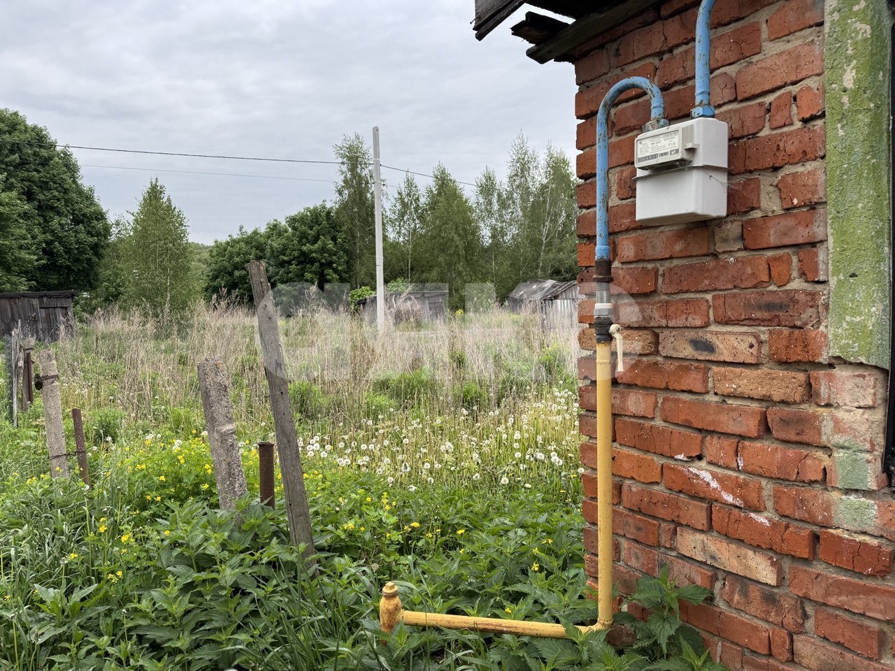 Фото №2: Дом 41 м² + 47 сот. - Высоцкое, 57
