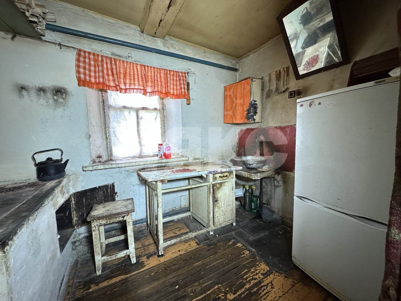 Фото №10: Дом 41 м² + 47 сот. - Высоцкое, 57