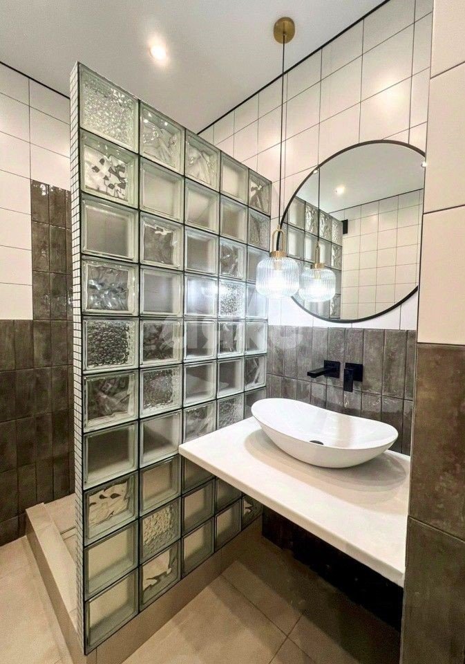 Фото №24: 2-комнатная квартира 48 м² - Геленджик, ЖК Акварель, пер. Больничный, 4к13