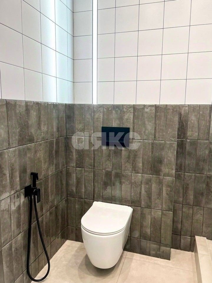 Фото №26: 2-комнатная квартира 48 м² - Геленджик, ЖК Акварель, пер. Больничный, 4к13