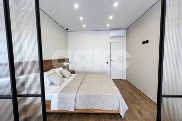 Фото №3: 2-комнатная квартира 48 м² - Геленджик, мкр. ЖК Акварель, пер. Больничный, 4к13