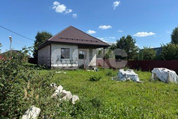 Фото №3: Дом 78 м² - СК Садовод-НК, ул. Тихая, 6