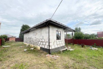 Фото №4: Дом 78 м² - СК Садовод-НК, ул. Тихая, 6