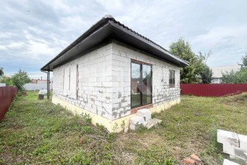 Фото №5: Дом 78 м² - СК Садовод-НК, ул. Тихая, 6