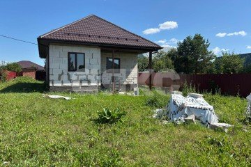 Фото №2: Дом 78 м² - СК Садовод-НК, ул. Тихая, 6