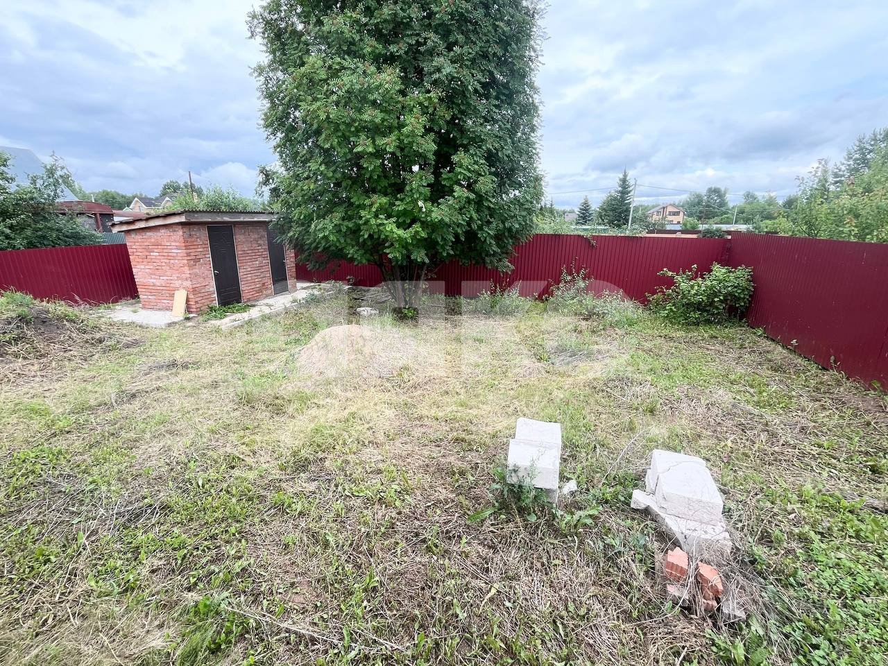 Фото №19: Дом 78 м² + 6 сот. - СК Садовод-НК, ул. Тихая, 6
