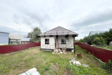Фото №1: Дом 78 м² - СК Садовод-НК, ул. Тихая, 6