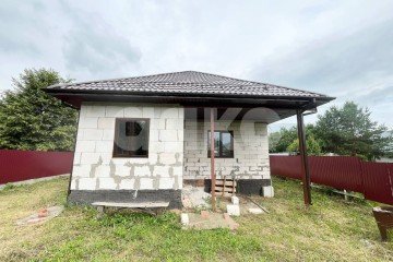 Фото №3: Дом 78 м² - СК Садовод-НК, ул. Тихая, 6