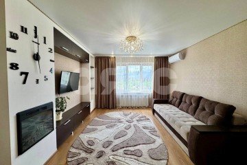 Фото №4: 3-комнатная квартира 68 м² - Мариуполь, мкр. 20А, пр-кт Строителей, 189