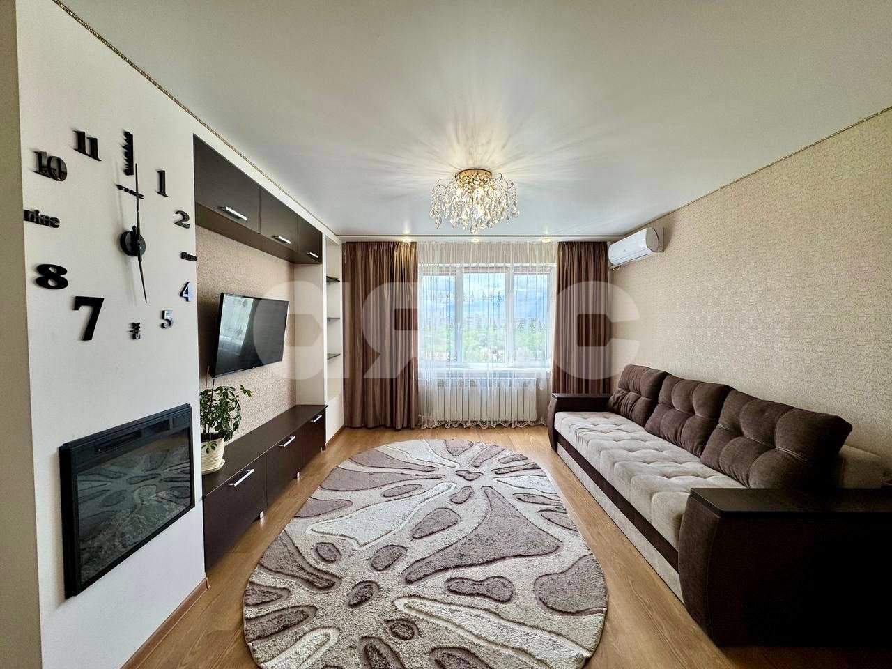 Фото №4: 3-комнатная квартира 68 м² - Мариуполь, 20А, пр-кт Строителей, 189