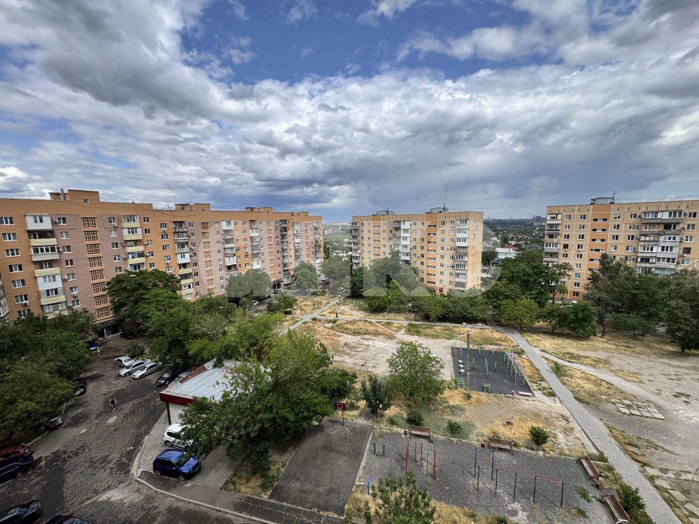 Фото №13: 3-комнатная квартира 68 м² - Мариуполь, 20А, пр-кт Строителей, 189